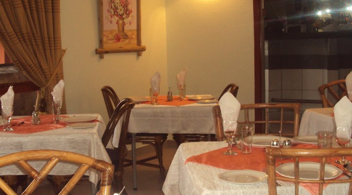 Abrem Guest Accommodation