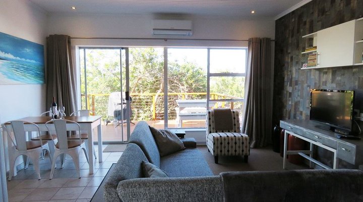 Pepper Tree Self Catering Appartment