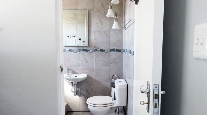 Pepper Tree Self Catering Appartment