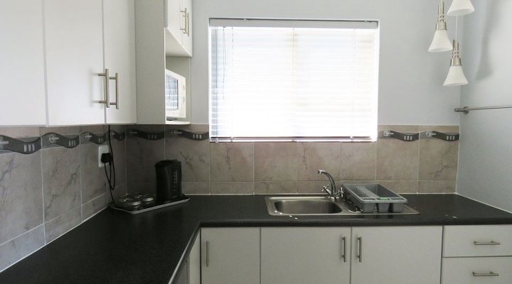 Pepper Tree Self Catering Appartment