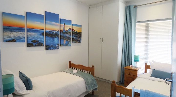 Pepper Tree Self Catering Appartment