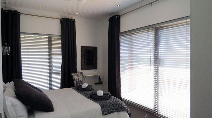 Pepper Tree Self Catering Appartment