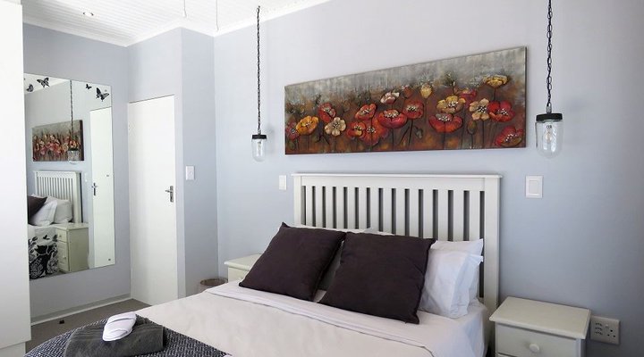 Pepper Tree Self Catering Appartment