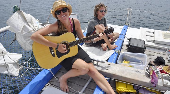 Casa Oito Chalet at Pomene Ridge