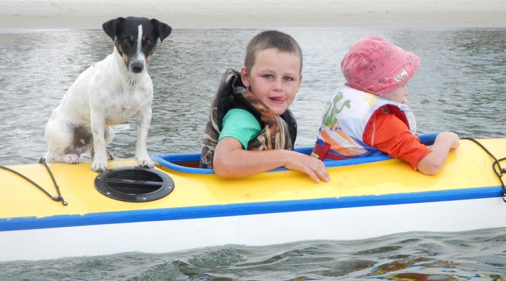 Casa Oito Chalet at Pomene Ridge