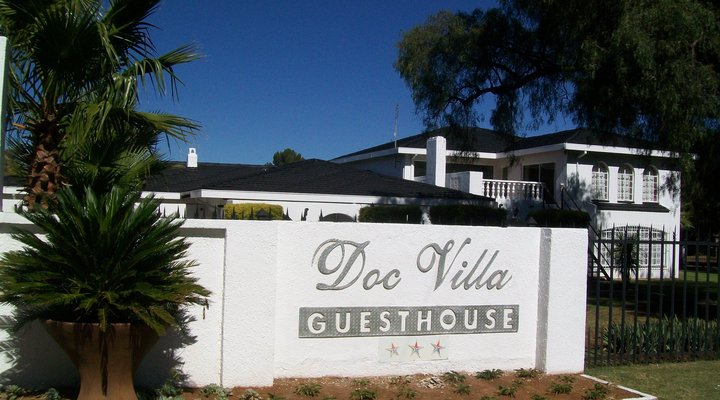 DocVilla Guesthouse