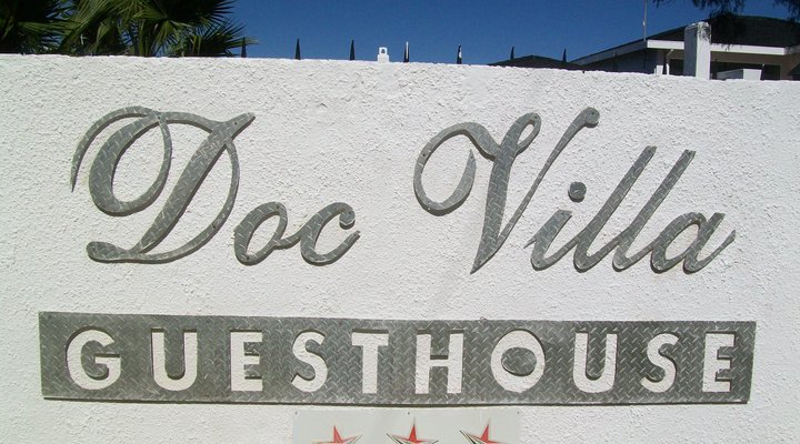 DocVilla Guesthouse