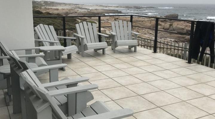 Aan't See House and Apartment