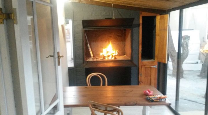 Kerkstraat 47 Gansbaai