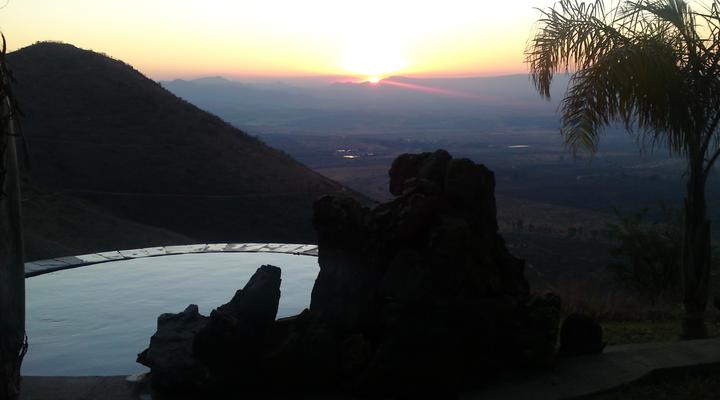 Barberton Mountain Lodge