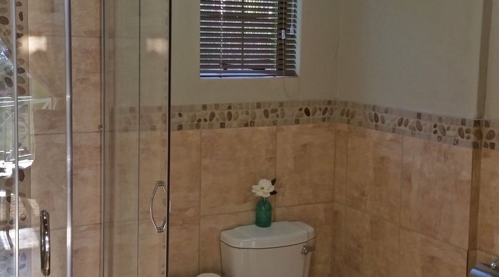 Cloud Nine Self-catering Holiday Units