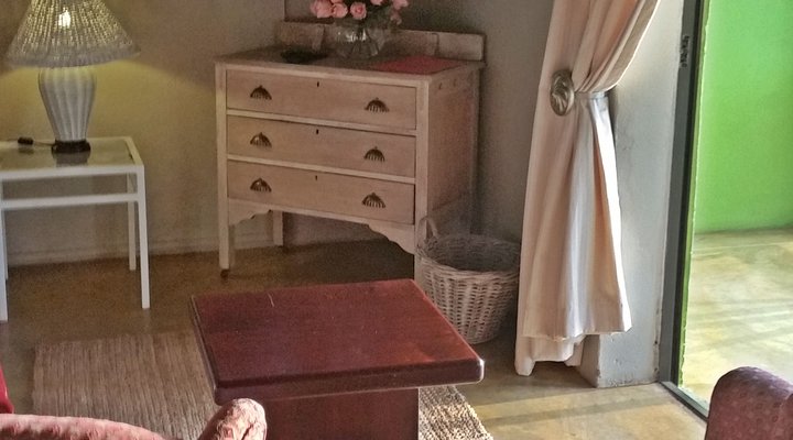 Cloud Nine Self-catering Holiday Units