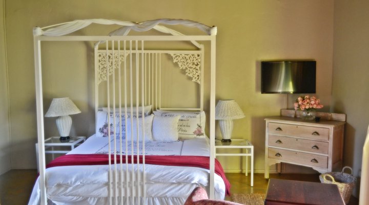 Cloud Nine Self-catering Holiday Units