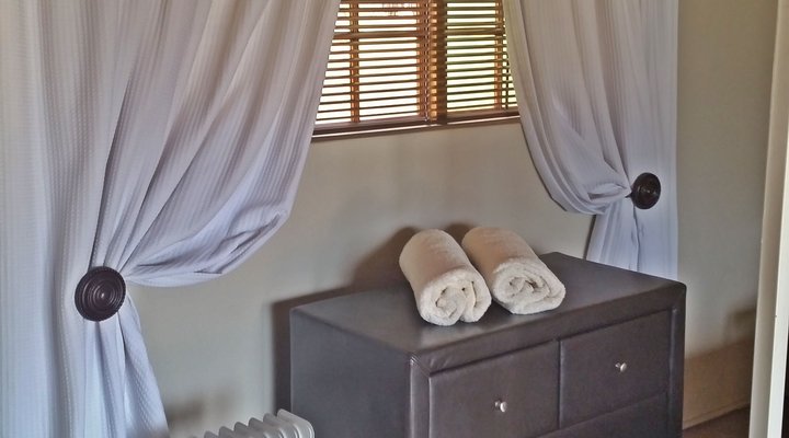 Cloud Nine Self-catering Holiday Units