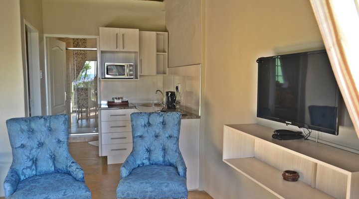 Cloud Nine Self-catering Holiday Units