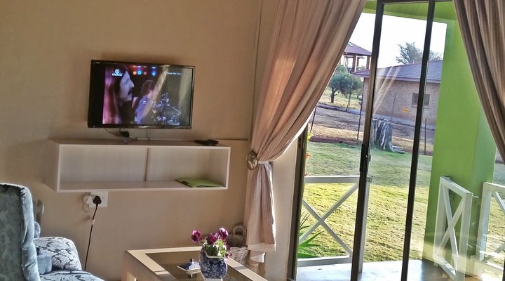 Cloud Nine Self-catering Holiday Units