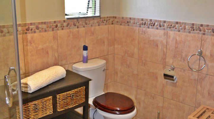 Cloud Nine Self-catering Holiday Units