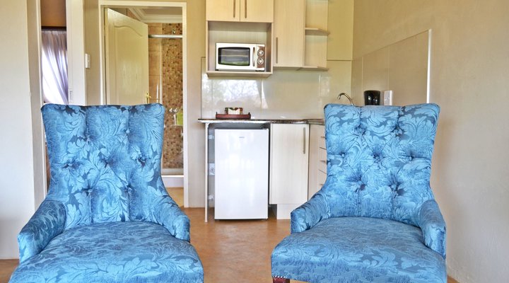 Cloud Nine Self-catering Holiday Units