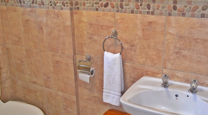 Cloud Nine Self-catering Holiday Units