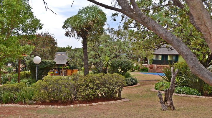 Cloud Nine Self-catering Holiday Units