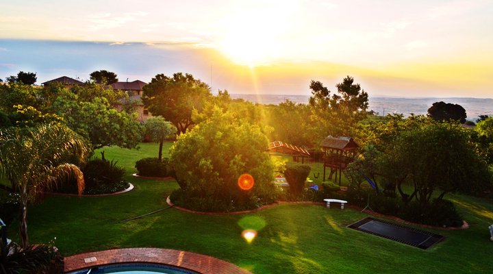 Cloud Nine Self-catering Holiday Units