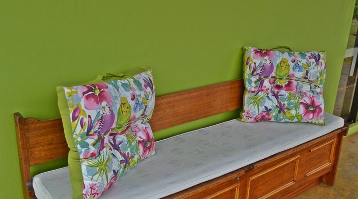 Cloud Nine Self-catering Holiday Units