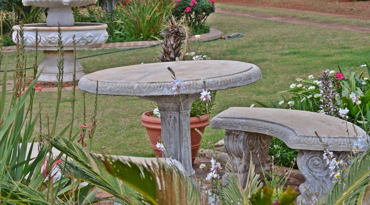 Cloud Nine Self-catering Holiday Units