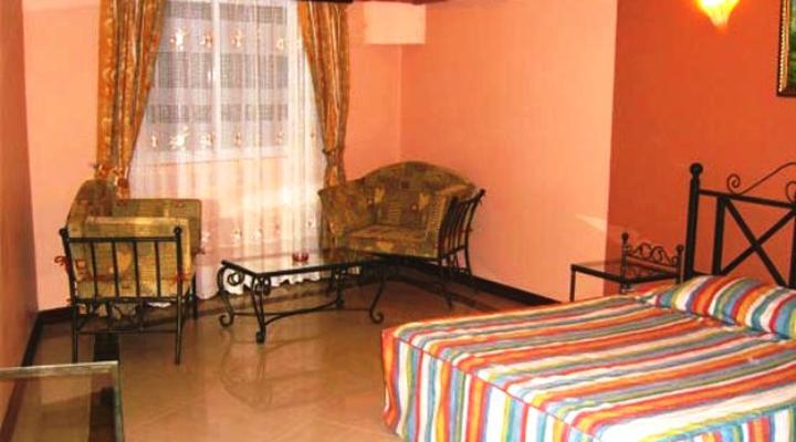 Prideinn Hotel Mombasa