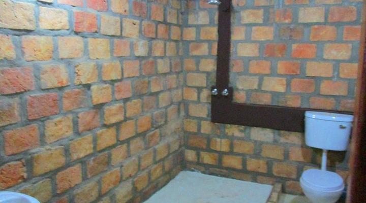 Guinjata House and Chalets