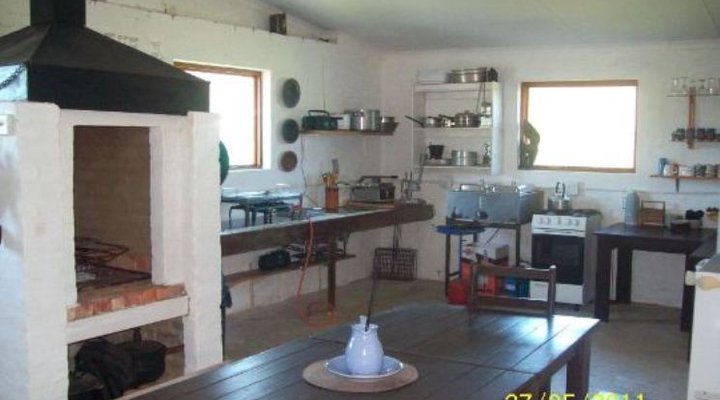 Rondevlei Guest Farm