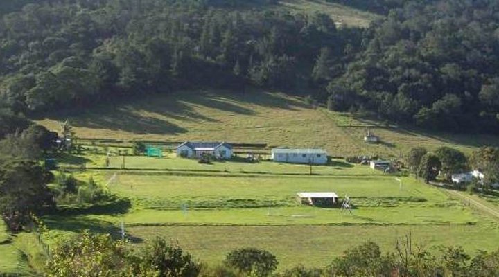 Rondevlei Guest Farm