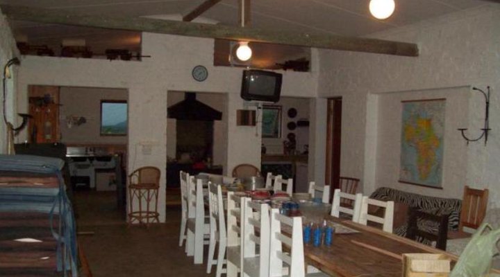 Rondevlei Guest Farm