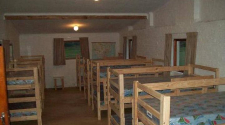 Rondevlei Guest Farm