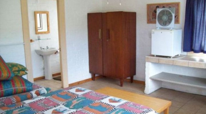 Rondevlei Guest Farm