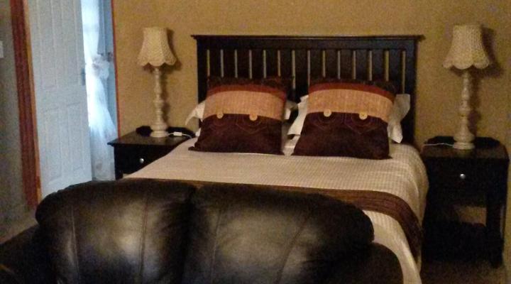 Thaba Lenaka Guestfarm