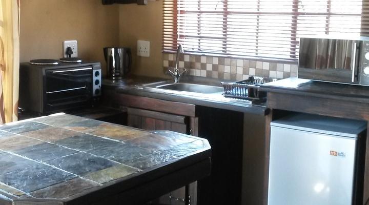 Thaba Lenaka Guestfarm