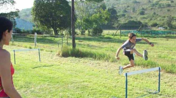 Rondevlei Guest Farm