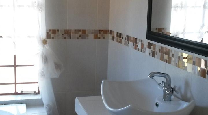 Thaba Lenaka Guestfarm