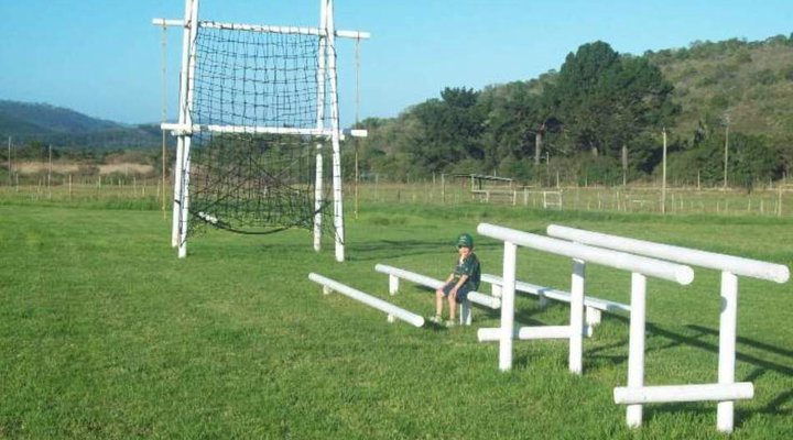 Rondevlei Guest Farm