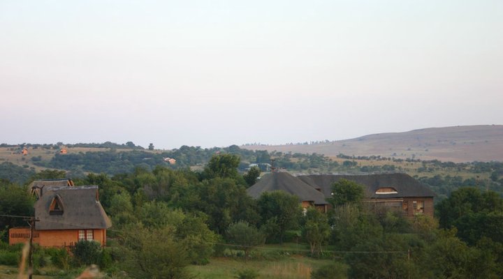 Matlapa Lodge