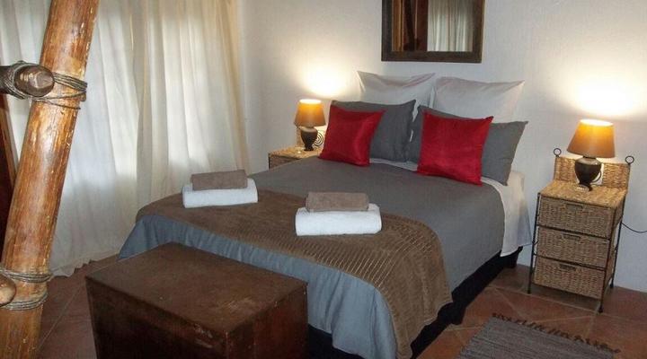 Gan Eden Guest Cottage