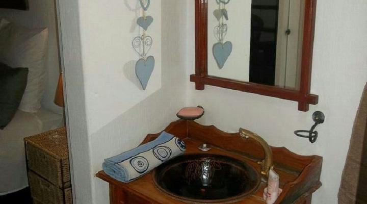 Gan Eden Guest Cottage