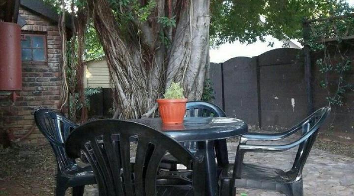 Gan Eden Guest Cottage