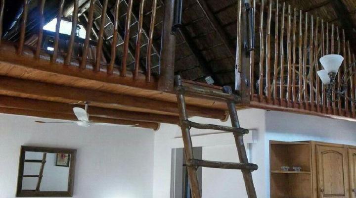 Gan Eden Guest Cottage