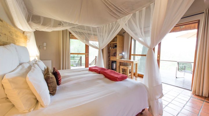 Toro Yaka Bush Lodge