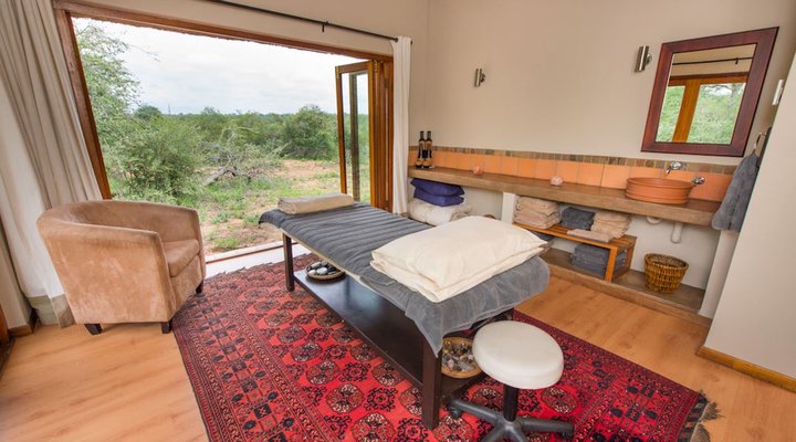 Toro Yaka Bush Lodge