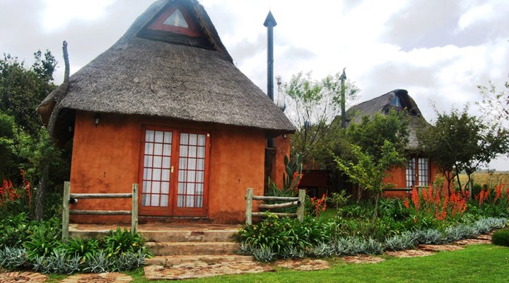 Matlapa Lodge