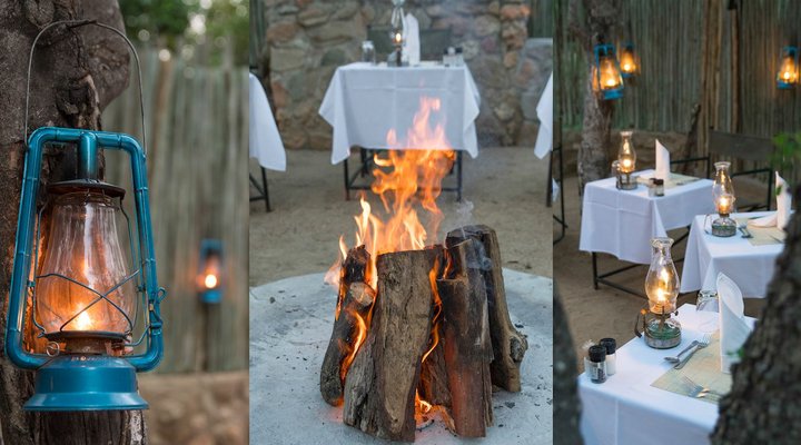Toro Yaka Bush Lodge