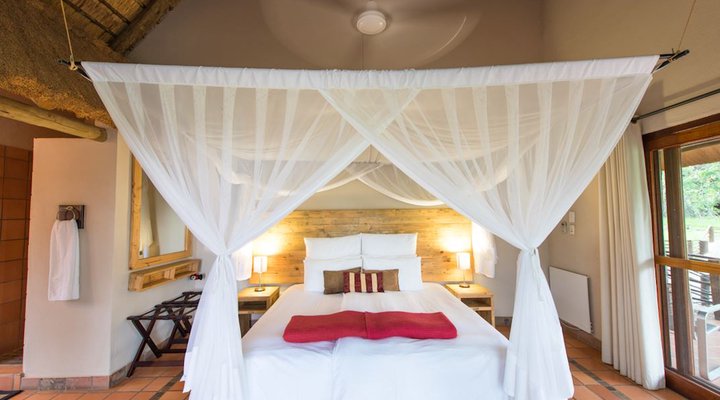 Toro Yaka Bush Lodge