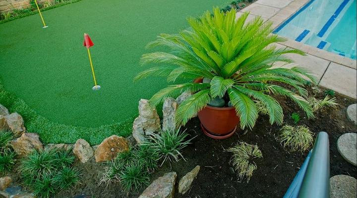 The Club House Guesthouse